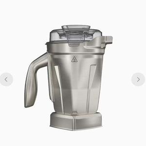 Vitamix 48-ounce Stainless Steel Container