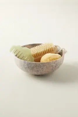 Soapstone Bowl
