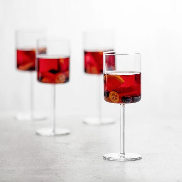 Schott Zwiesel Modo Red Wine Glasses, Set of 4