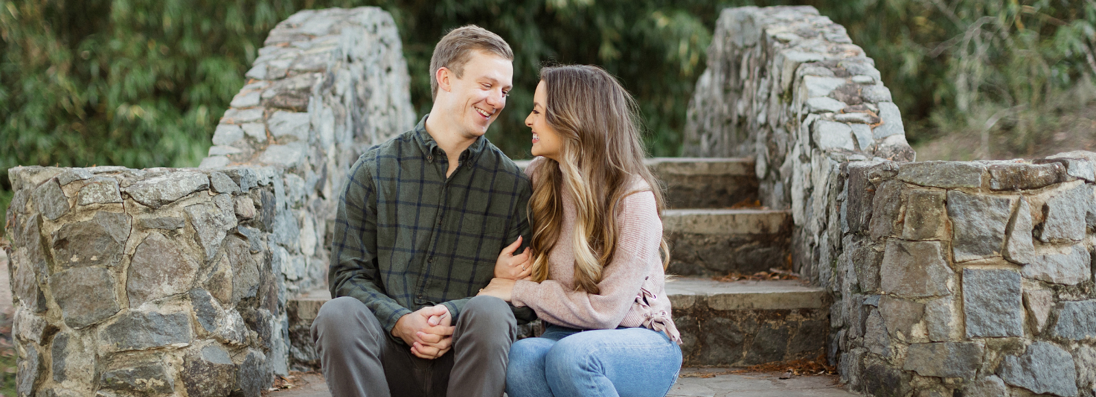 The Wedding Website of Victoria Stinson and Tanner Shaddox