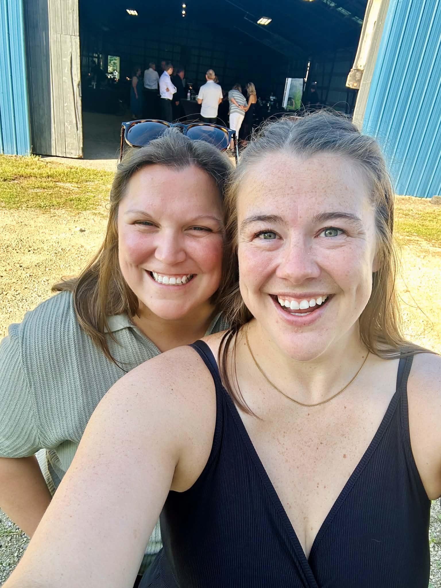 The Wedding Website of Jamie Flynn and Rebekah Flynn