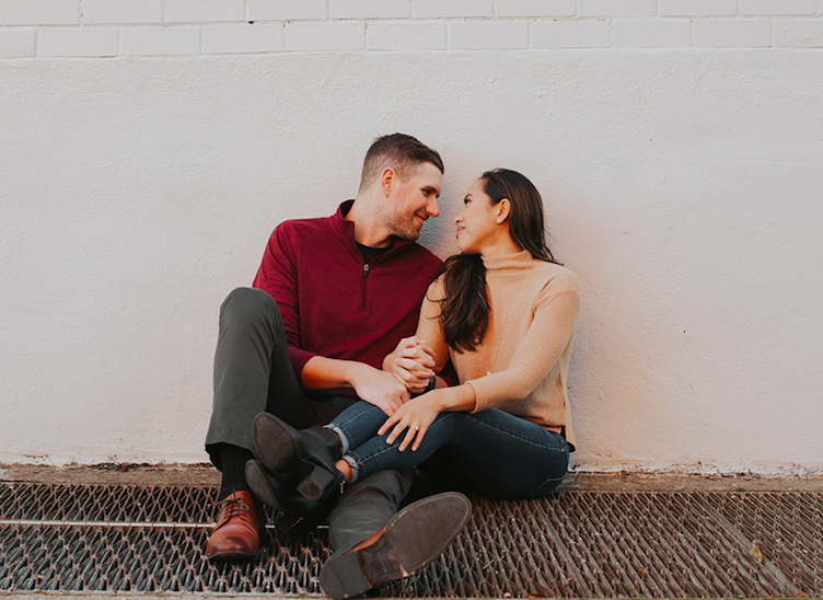 The Wedding Website of Allison Aguilar and John Schott