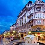 Knez Mihailova Street