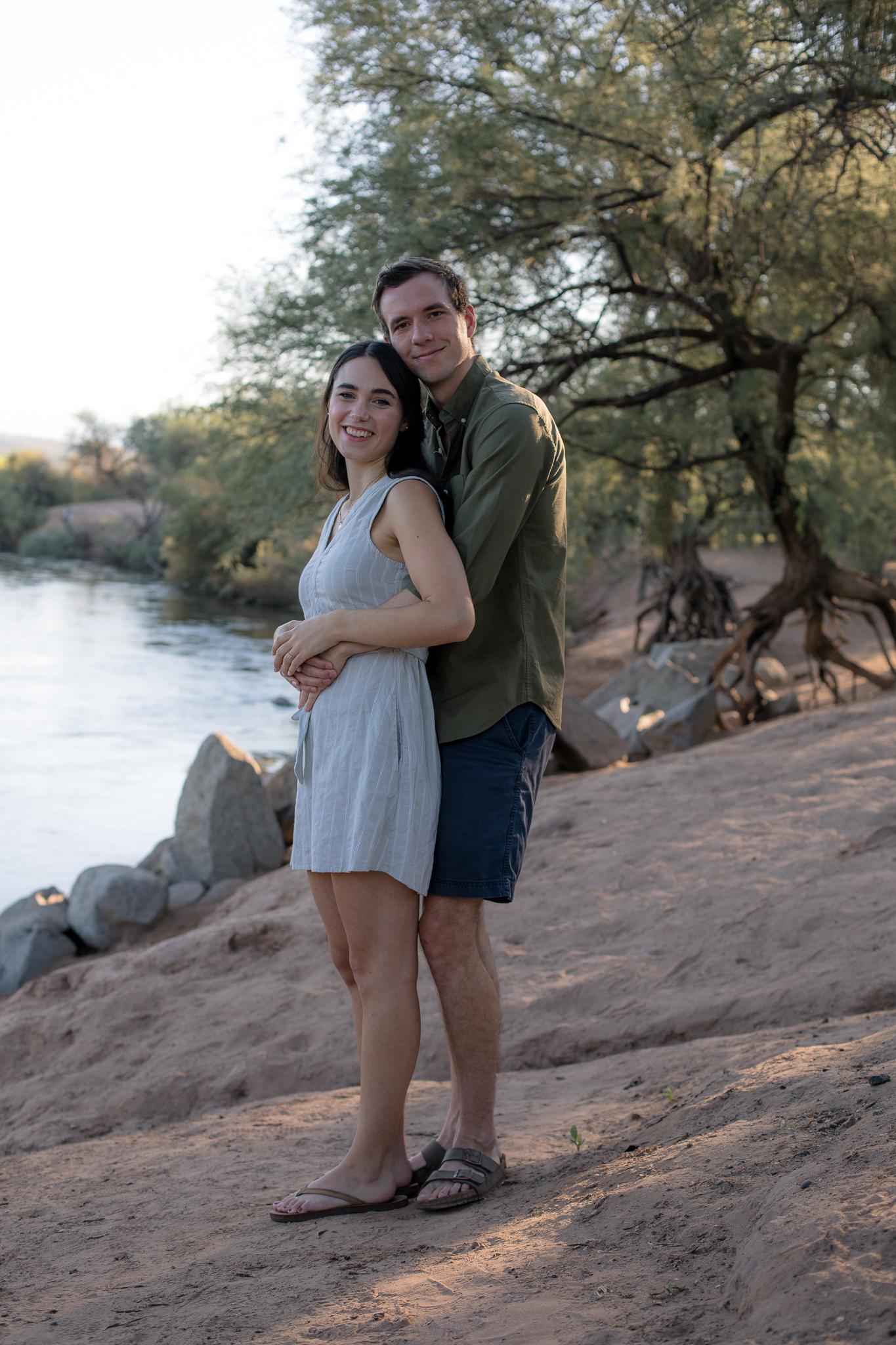 The Wedding Website of Liliane Leaser and Caleb Leaser