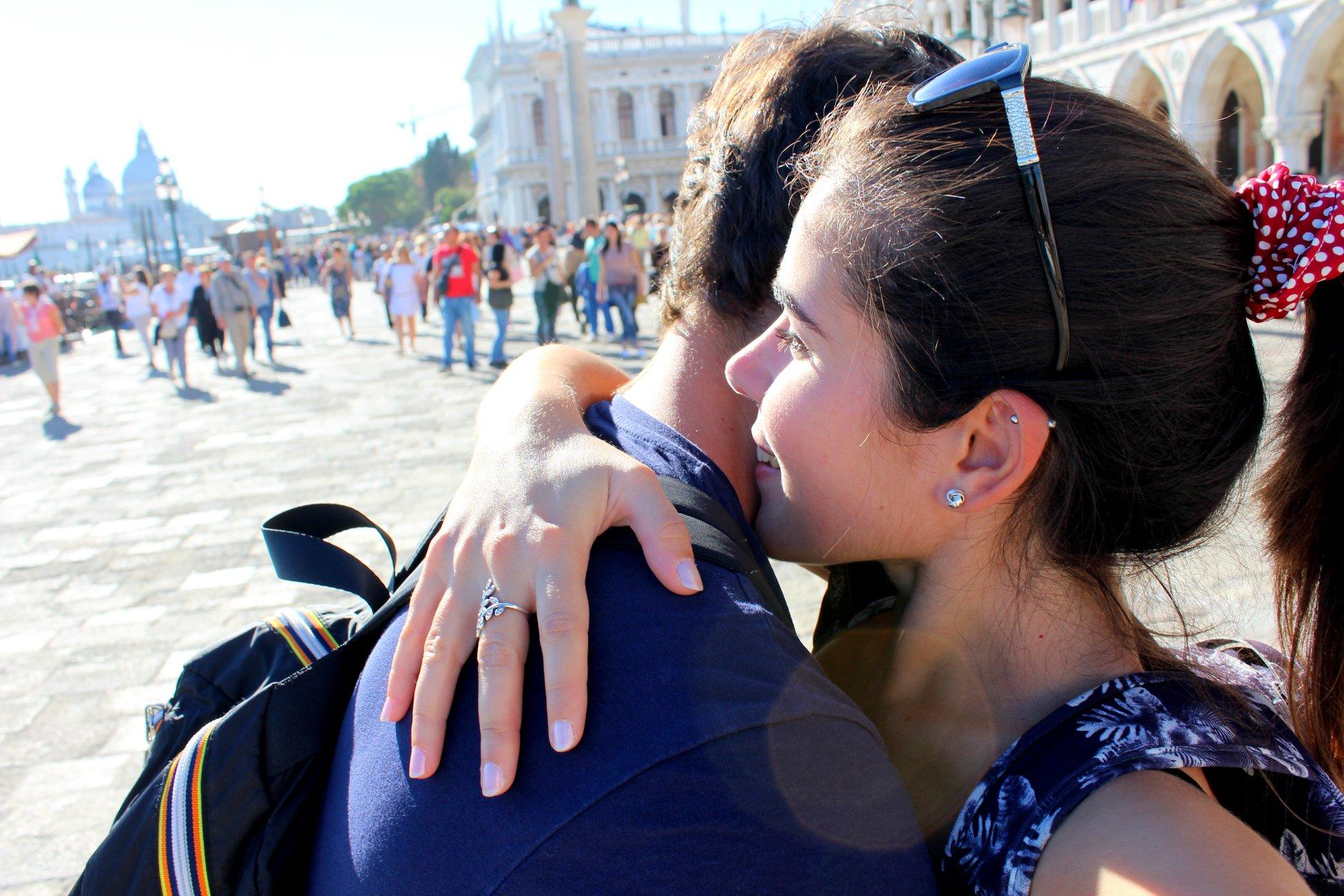 The Wedding Website of Patricia Teles and Diego Lassini
