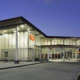 RTA Brook Park Station- transportation to Little Italy/ Cleveland area