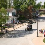 Greenfield Village