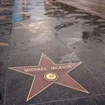 Hollywood Walk of Fame