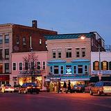 Northampton Main Street