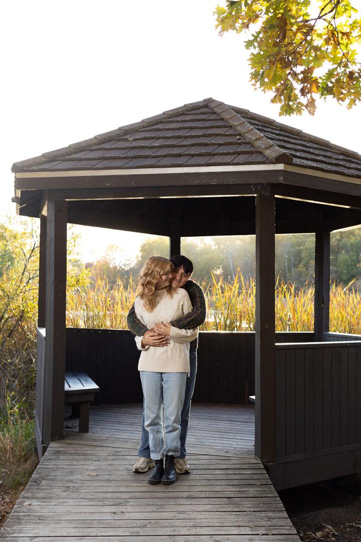 The Wedding Website of Isabella Mejorada and Ezra Powell