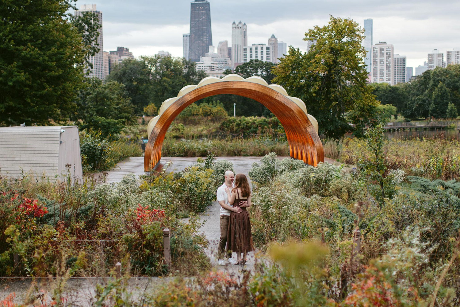 The Wedding Website of Caroline Walker and Drew Martinson