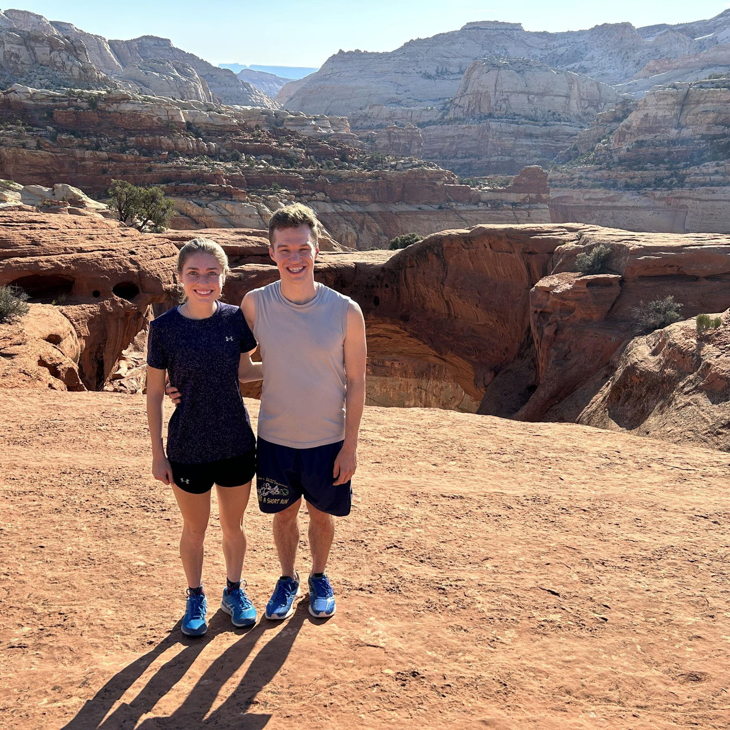Capitol Reef National Park (2023)