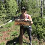 Smuggler Hike
