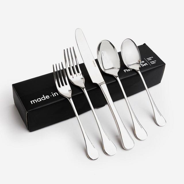 Flatware Set