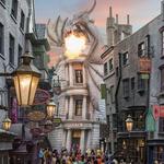 Universal Orlando Resort
