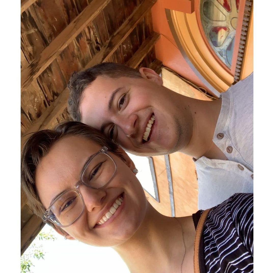 Tombstone AZ October 2021