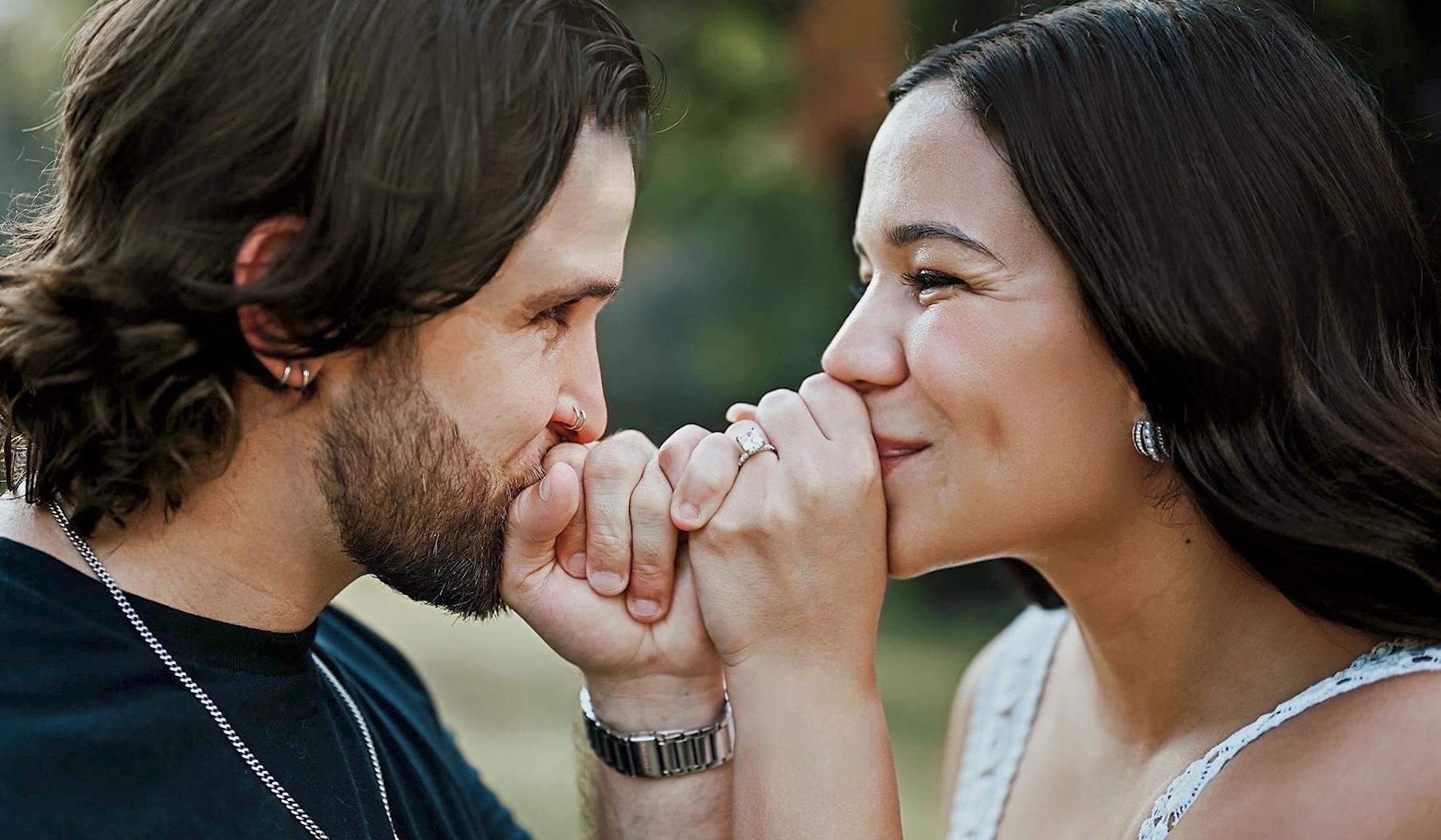 The Wedding Website of Andrea Cedillo and William Little