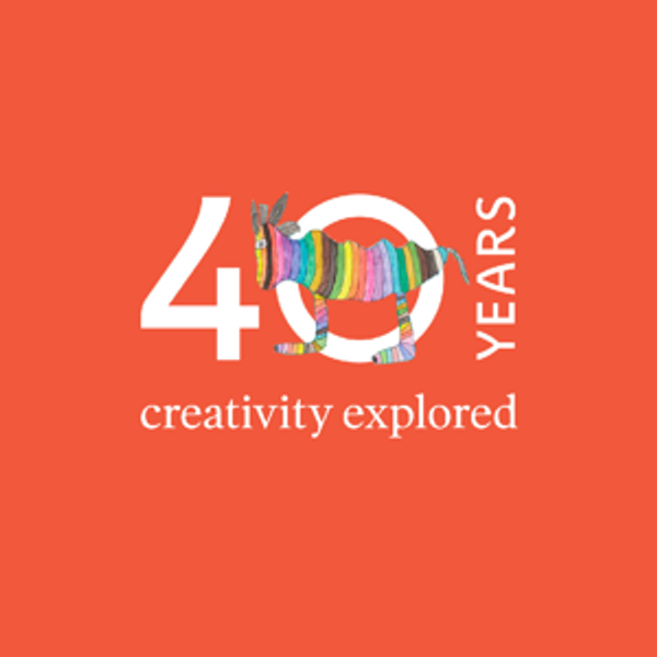 Donate: Creativity Explored