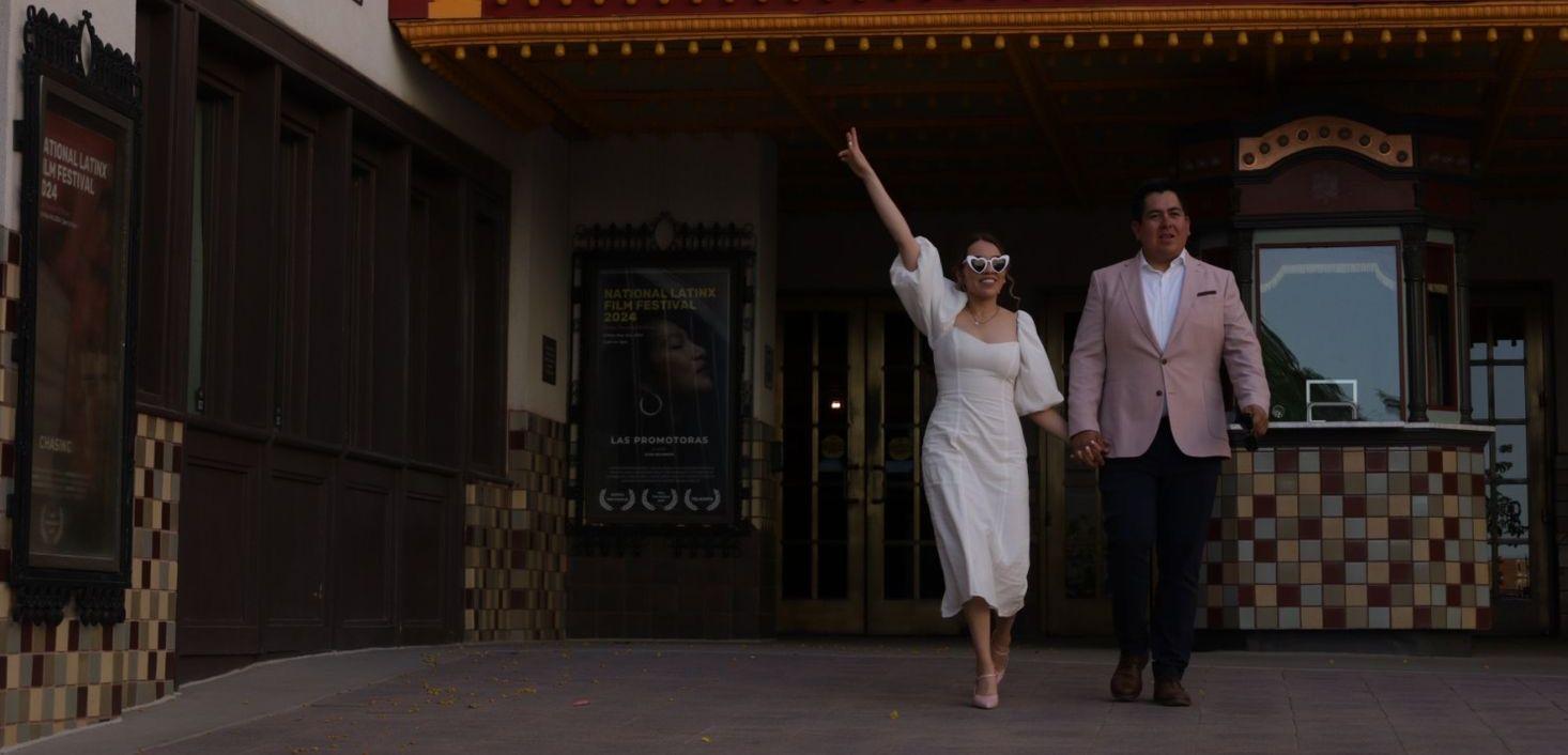 The Wedding Website of RAÚL A. MARTÍNEZ and ALEJANDRA CALLEROS