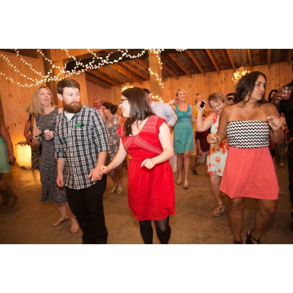 Cobb Wedding - Summer 2016