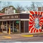 South Congress Avenue