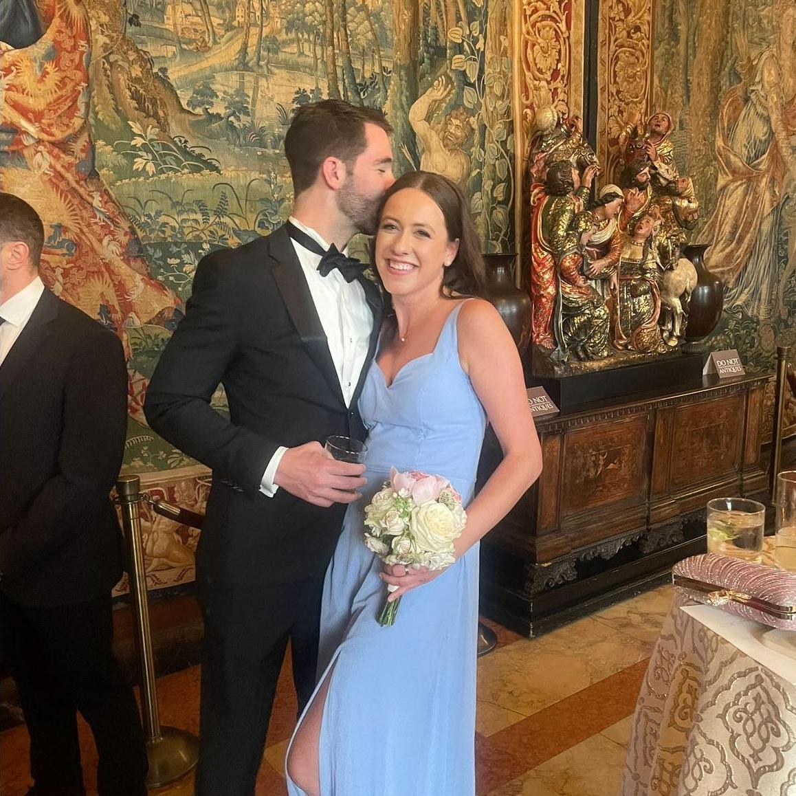 Celebrating the Snows in May, 2024 ✨