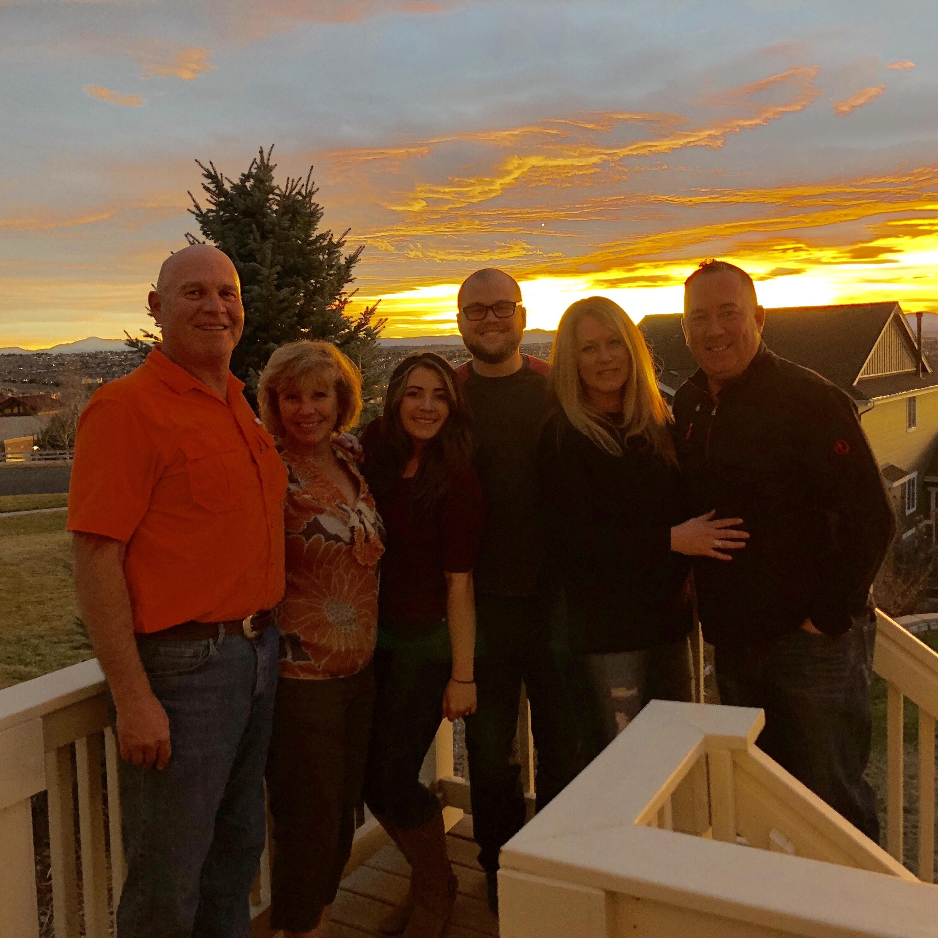 Thanksgiving!