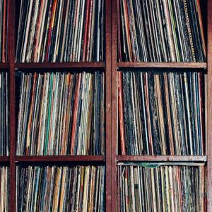 Our vinyl collection