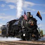 Grand Canyon Railroad