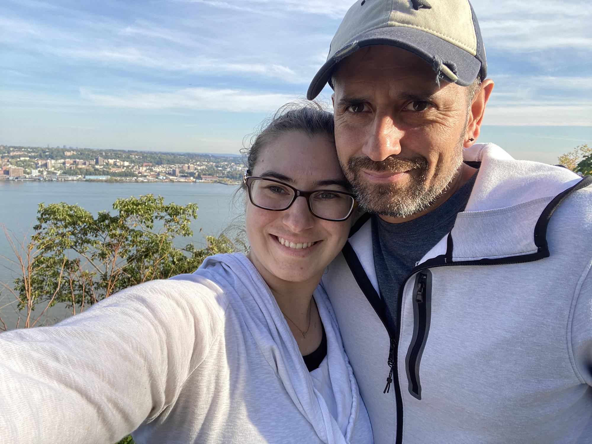 Going back to where it all began: Palisades 10-22-2022