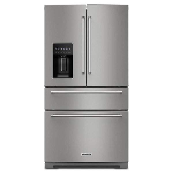 New Fridge Fund