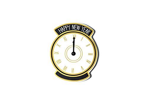 Happy Everything Decorative Holiday Big Attachment (Happy New Year)
