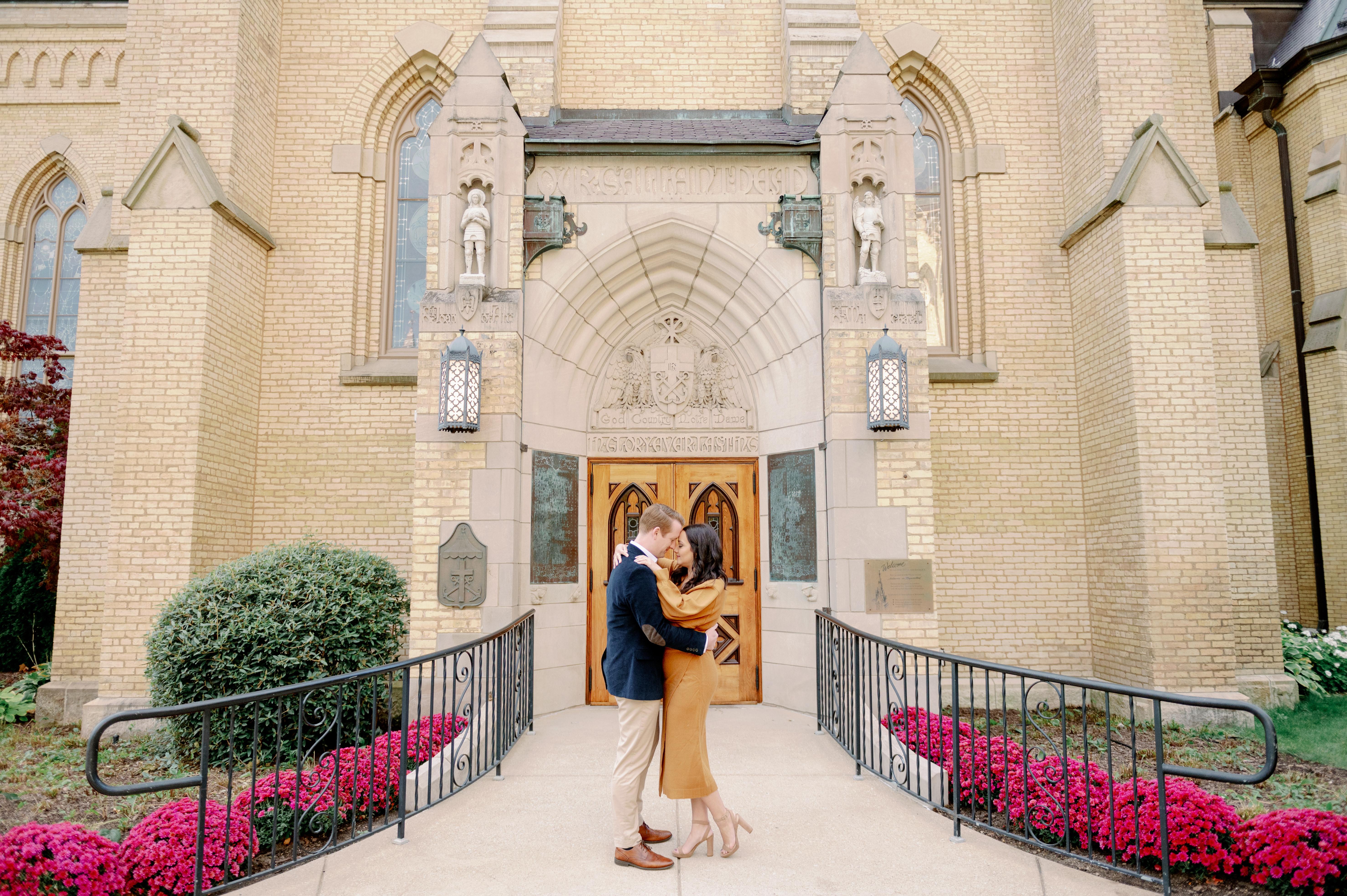 The Wedding Website of Gabriella Loebach and Michael McFadden