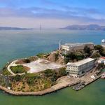 Alcatraz Island