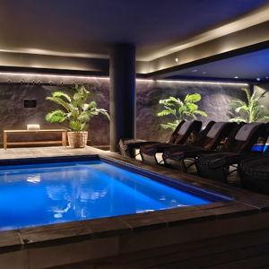 Spa Day