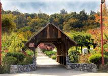Ironstone Vineyards