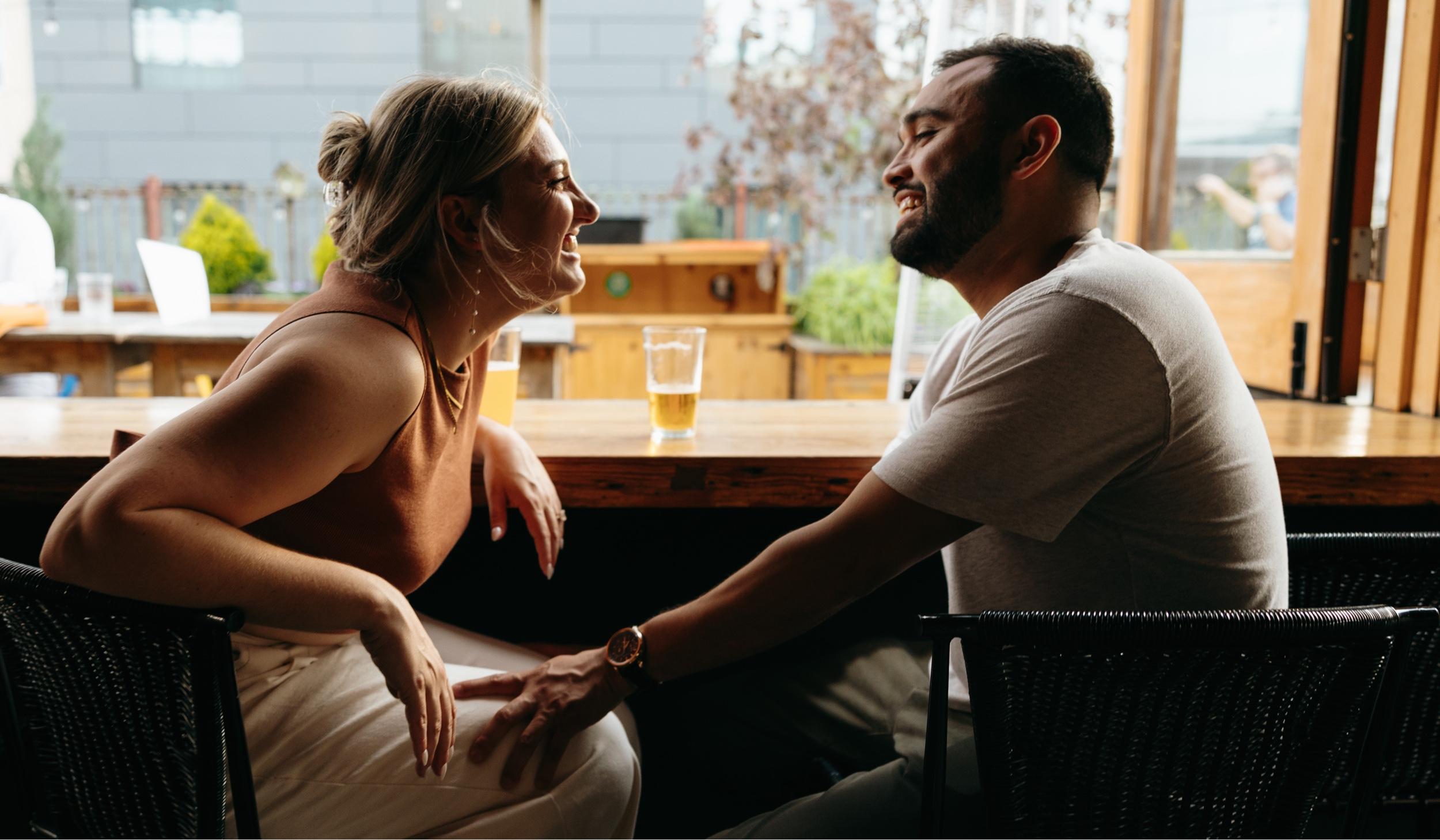 The Wedding Website of Emily DeVries and Enrique Solorzano