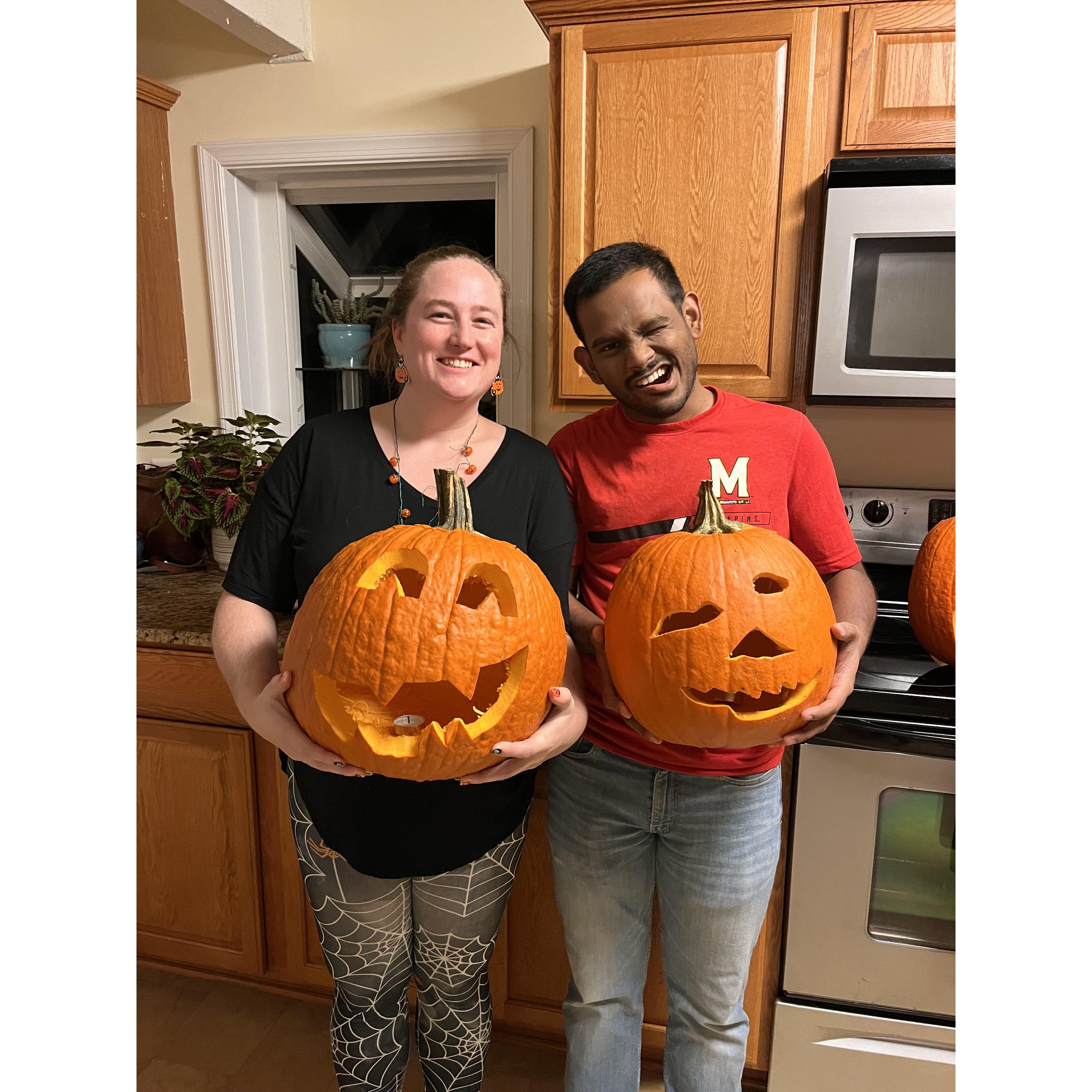 Halloween '23