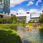 Discovery Green