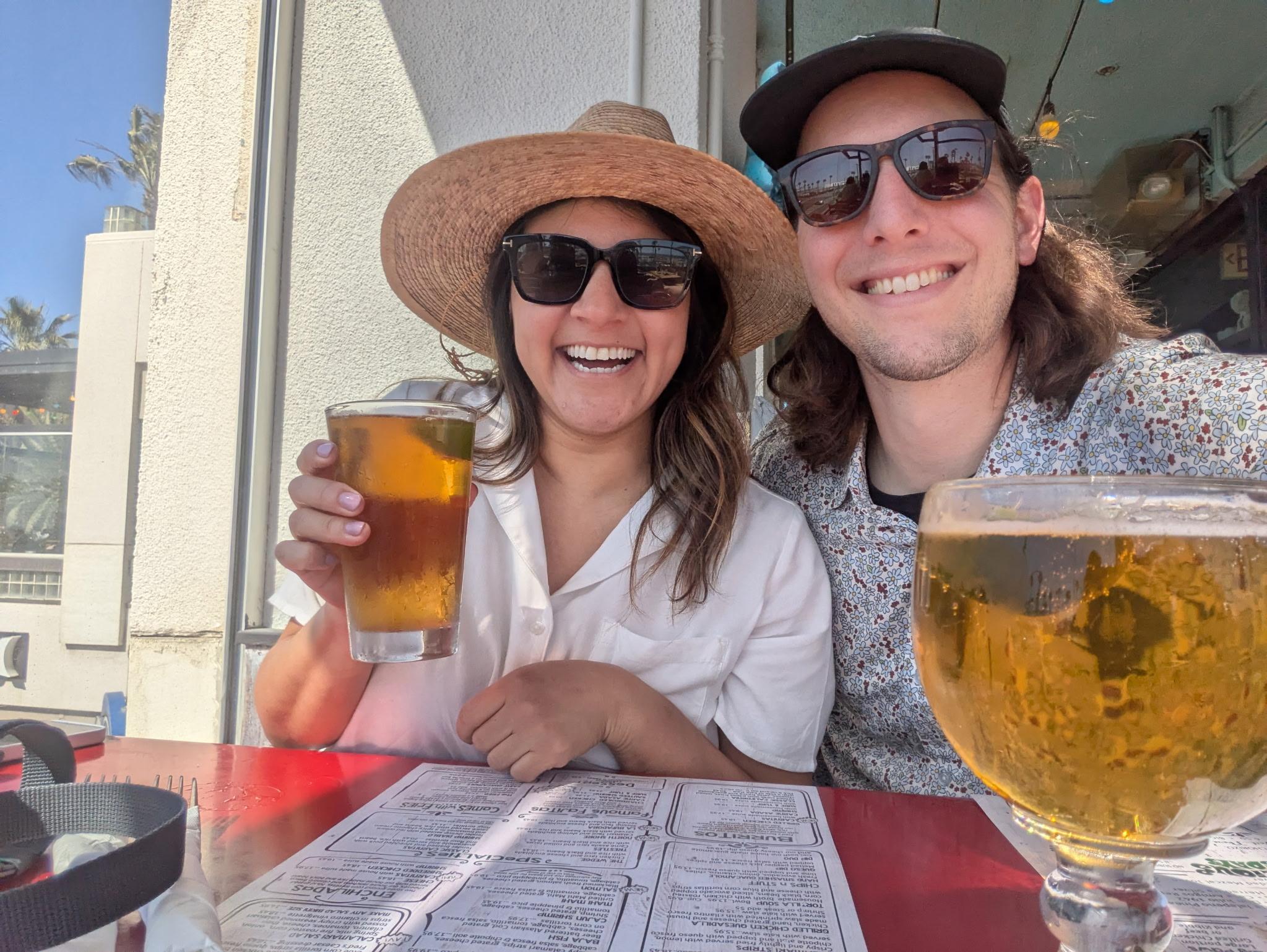 The Wedding Website of Arlene Martinez and Nate Mortenson