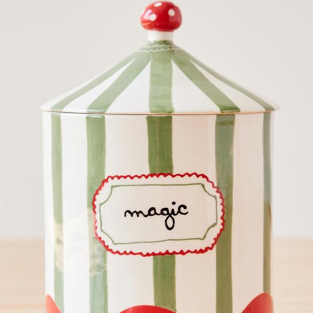 Magic Box