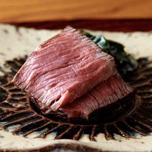 Dinner at Michelin Star Wagyu Restaurant In Tokyo- Oniku Karyu
