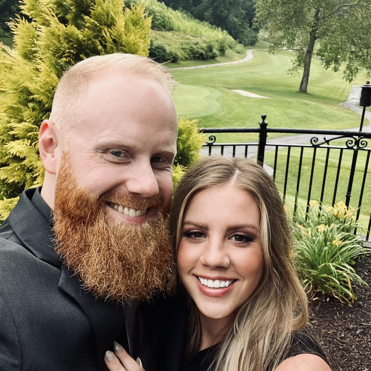 Forever wedding date