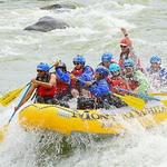 Love Boat Paddle Co.
