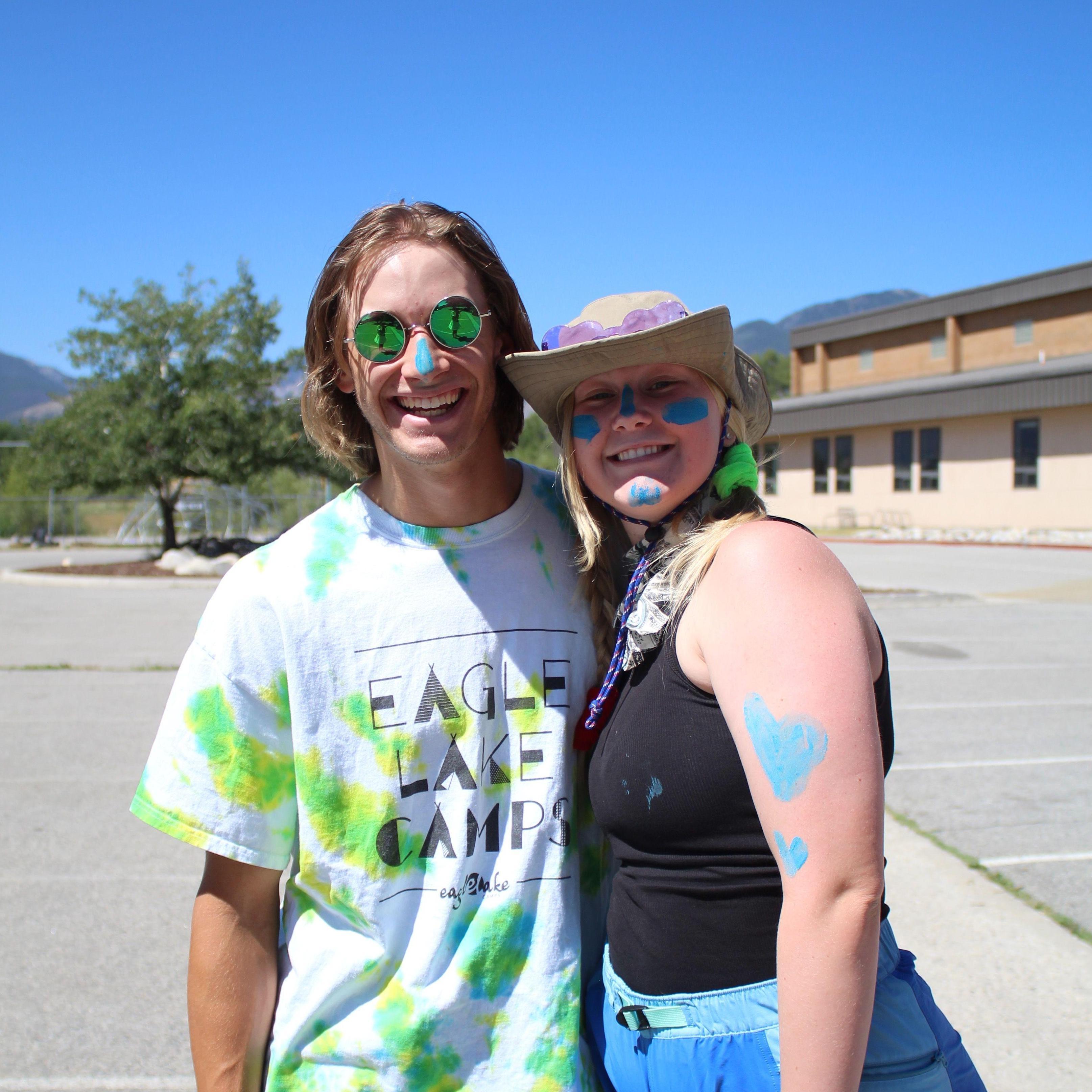 Our last week of camp 2023