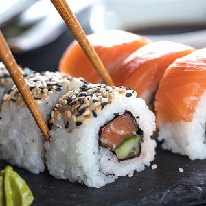 Honeymoon- Dinner For Two in Japan for 2 nights