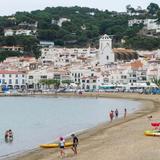 Roses or Port de la Selva
