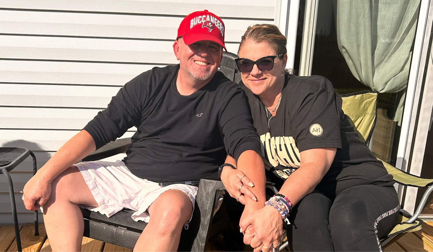 The Wedding Website of Kelley Curry and Billy Honaker