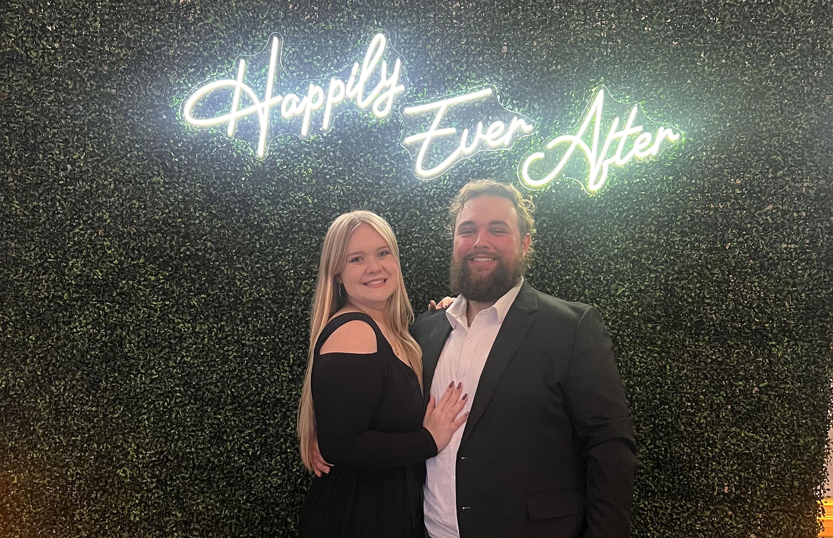 The Wedding Website of Jessica Wanecski and Salvatore Miciotta