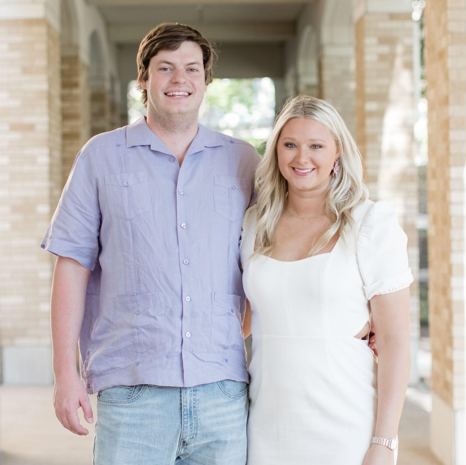 TCU Graduation, 2023